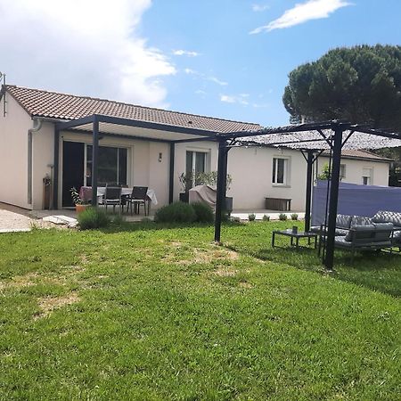 Joli Studio Au Coeur De La Provence Verte Saint-Maximin エクステリア 写真